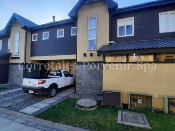 Casa en venta en Hermosa casa en venta. Condominio cerrado pucon (176491), Pucón - 3 dormitorios, 3 baños