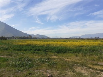 Parcela en venta en camino lonquen, Isla de Maipo