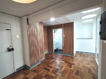 Arriendo Mensual / Oficina / Santiago