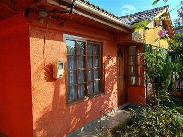 Casa en venta en Excelente oportunidad compra en maipu, Maipú - 2 dormitorios, 2 baños