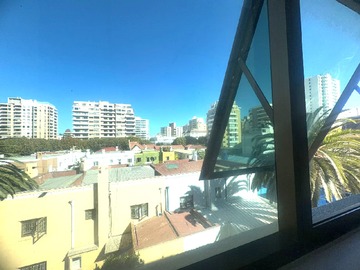 Oficina en venta en 1 Poniente 123, Viña del Mar - 1 dormitorio, 1 baño