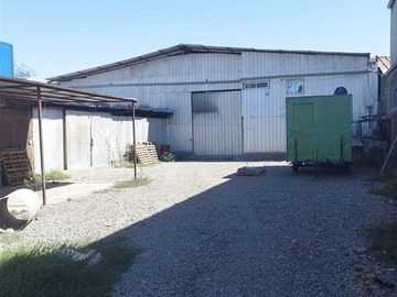 Sitio en venta en Osorno 516, La Granja