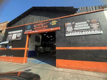 Bodega en venta en Oportunidad para Inversión en Comercio (176707), Independencia