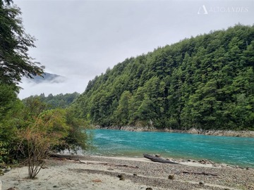 Venta / Sitio / Cochamó