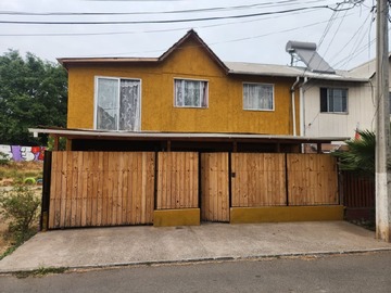 Casa en venta en Puertas de peñaflor, Peñaflor - 3 dormitorios, 1 baño