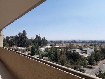 Departamento en venta en En Peñalolén - 3 dormitorios, 2 baños
