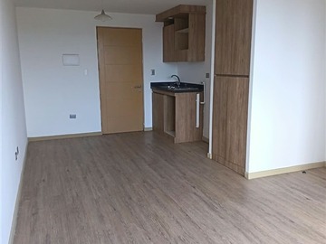 Departamento en arriendo mensual en Cataluña 1080, Concepción - 1 dormitorio, 1 baño