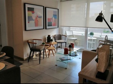 Departamento en venta en San Nicolas, San Miguel - 3 dormitorios, 2 baños