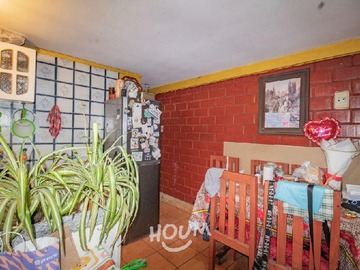 Departamento en venta en Rey Cristian, Maipú - 3 dormitorios, 1 baño