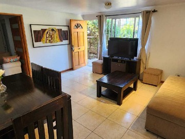 Venta / Departamento / Las Condes