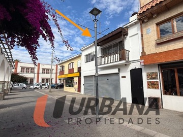 Oficina en arriendo mensual en Amplia oficina en arriendo – plaza san francisco la serena, La Serena - 5 dormitorios, 3 baños