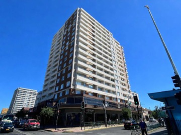 Departamento en arriendo mensual en Departamento 2d + 2b – edificio centro osorno (146902), Osorno - 2 dormitorios, 2 baños