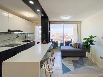 Arriendo Mensual / Departamento / Viña del Mar