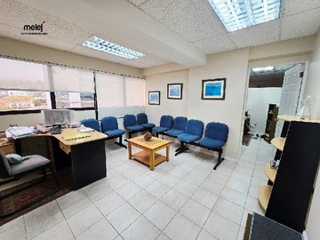 Oficina en venta en Viña del Mar, Avenida Libertad, Viña del Mar - 2 baños