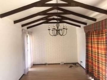 Casa en venta en Nuestra Señora de Fátima, La Florida - 5 dormitorios, 2 baños