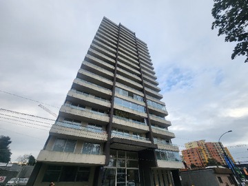 Departamento en venta en Manuel rodriguez 1266, Concepción - 2 dormitorios, 2 baños
