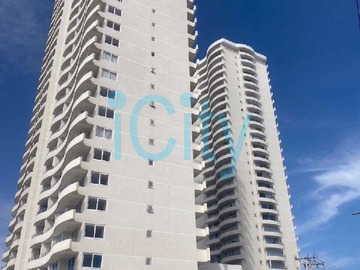 Departamento en arriendo mensual en Espacioso Hogar con Vista Panorámica (177258), Iquique - 1 dormitorio, 1 baño