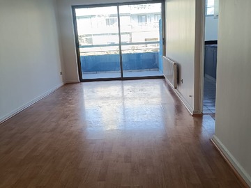 Departamento en venta en El vergel, Providencia - 2 dormitorios, 1 baño