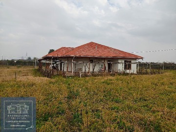 Parcela en venta en H-30, Doñihue - 4 dormitorios, 3 baños