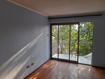 Departamento en venta en General Gambino 3200, Conchalí - 3 dormitorios, 2 baños