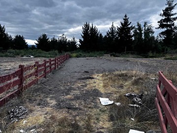Terreno en venta en Gran Oportunidad Terreno Listo para Construir (130396), Hualqui