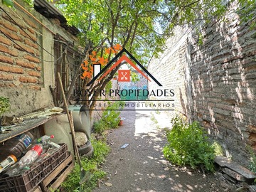 Casa en venta en Antigua Vivienda Carrascal,buena conectividad (177505), Quinta Normal - 5 dormitorios, 3 baños