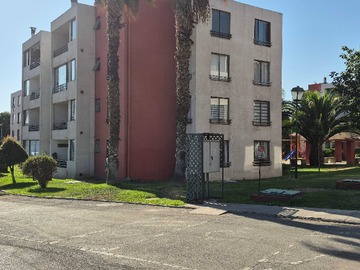 Departamento en venta en Av.La florida/d.Portales a la cordillera 2est (68168), Puente Alto - 2 dormitorios, 2 baños