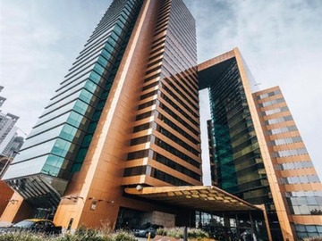 Oficina en arriendo mensual en Oficina en arriendo de 3 privados en las condes, Las Condes - 3 dormitorios, 2 baños