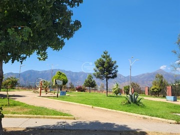 Casa en venta en Villa Paraíso, Quillota - 3 dormitorios, 2 baños