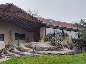 Parcela en venta en Ocoa, Valparaíso