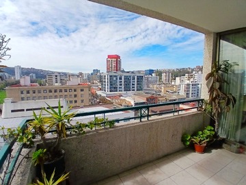 Venta / Departamento / Viña del Mar