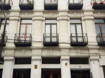 Local Comercial en venta en Valparaíso, en un edificio patrimonial local (173175), Valparaíso - 3 baños