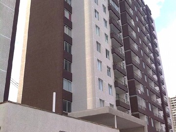 Departamento en venta en Venta depto 1 h 1b, norte de antofagasta, Antofagasta - 1 dormitorio, 1 baño