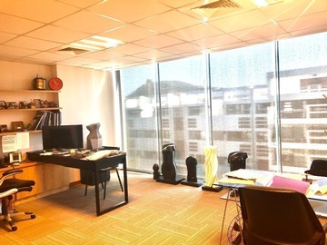 Venta / Oficina / Lo Barnechea