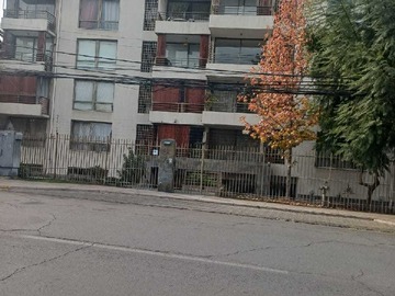 Arriendo Mensual / Departamento / Ñuñoa