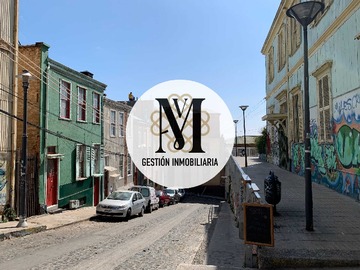 Casa en venta en Casa 5D Valparaíso | Inversión Atkinson (173291), Valparaíso - 5 dormitorios, 3 baños