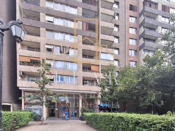 Departamento en venta en Venta Depto. Sta. Rosa 265, 3d/2b/Bod/Estac (168834), Santiago - 3 dormitorios, 2 baños