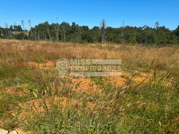 Terreno en venta en san rafael, Los Muermos