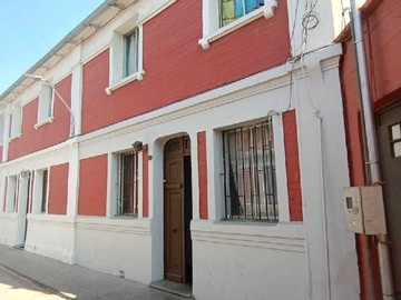 Casa en venta en libertad 760 (68135), Santiago - 6 dormitorios, 2 baños