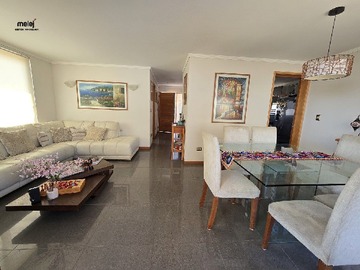 Casa en venta en Concón, Lomas de Montemar, Concón - 4 dormitorios, 3 baños
