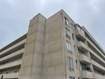 Departamento en arriendo mensual en Depto en peñuelas arriendo hasta diciembre (147825), Coquimbo - 2 dormitorios, 1 baño