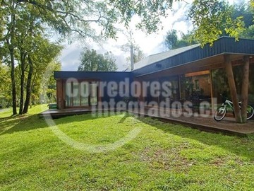 Casa en venta en Camino Quilaco km 3, Pucón - 2 dormitorios, 1 baño