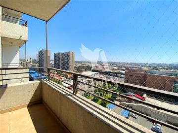 Departamento en venta en Universidad Federico Santa María | Departamento en Venta (1 ambiente) | Macul | Alas Propiedades, Macul - 1 dormitorio, 1 baño