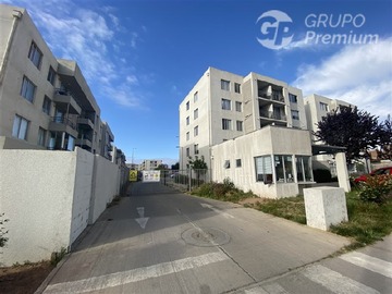 Departamento en venta en Condominio estancia el remanso, Coquimbo - 3 dormitorios, 1 baño