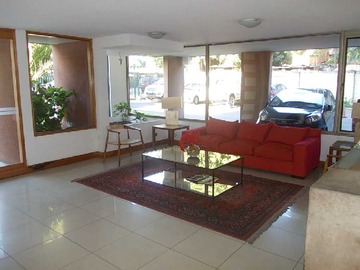 Departamento en venta en Oportunidad, Venta amplio depto en Macul, 3D (69120), Macul - 3 dormitorios, 2 baños