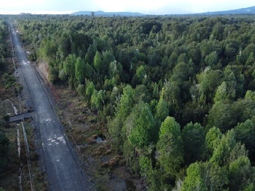 Parcela en venta en Vende Parcela Sector Tres Puentes 20 minutos de centro Pto. Varas., Puerto Varas