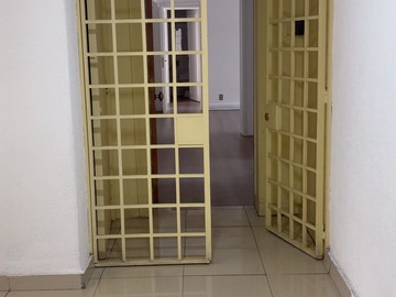 Venta / Departamento / Santiago