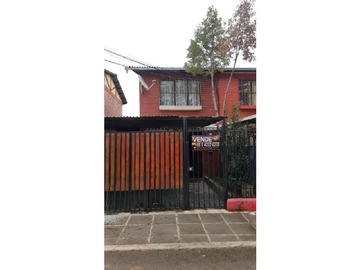 Casa en venta en Salitrera Pedro de Valdivia 2298, Puente Alto - 3 dormitorios, 1 baño