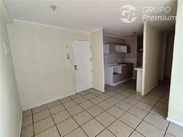 Arriendo Mensual / Departamento / San Miguel