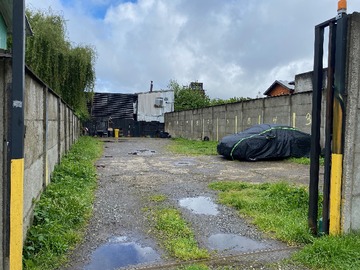 Terreno en venta en Clemente Escobar 955, Valdivia